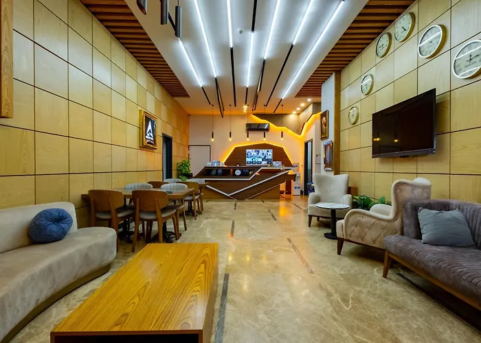 Frt Aırport Otel Arnavutkoy